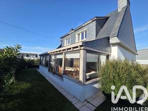 Vente Maison 3 chambresConcarneau
