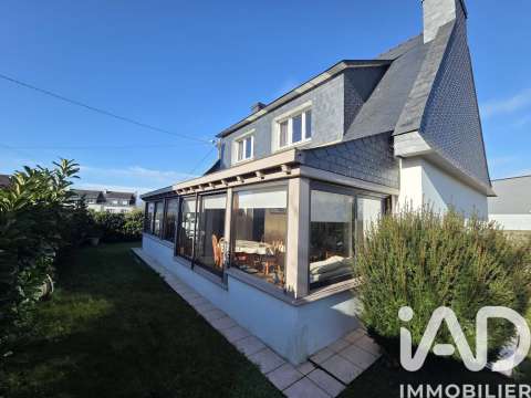 Vente maison 5 pièces Concarneau 29