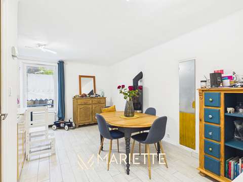 Vente maison 6 pièces Vente maison 6 pièces