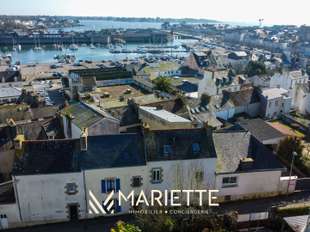 Photo Vente maison Concarneau