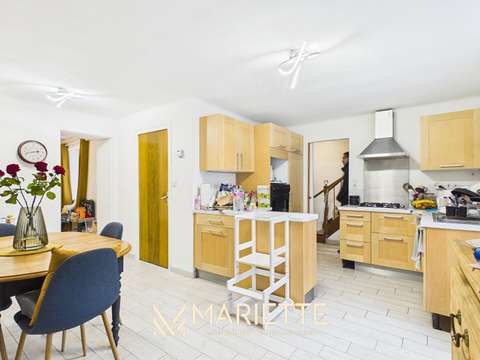Vente maison 6 pièces Vente maison 6 pièces