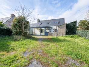 Vente Maison 3 chambresConcarneau