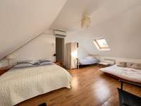 Vente maison 11 pièces