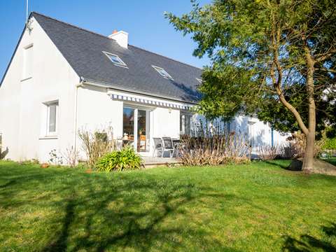 Vente maison 11 pièces Concarneau 29