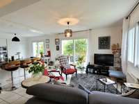 Vente maison 11 pièces