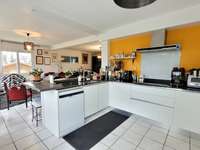 Vente maison 11 pièces
