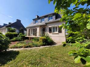 Vente Maison 5 chambresConcarneau
