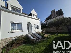 Vente Maison 3 chambresConcarneau