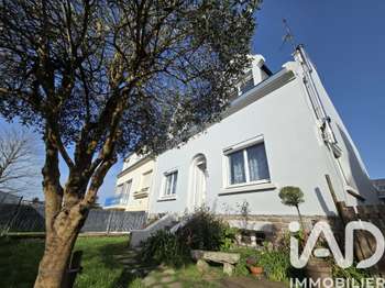 Vente maison 5 pièces Concarneau 29