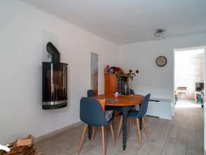 Vente Maison 3 chambresConcarneau