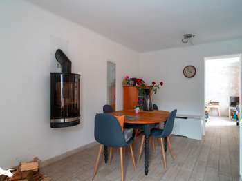 Vente maison 4 pièces Concarneau 29