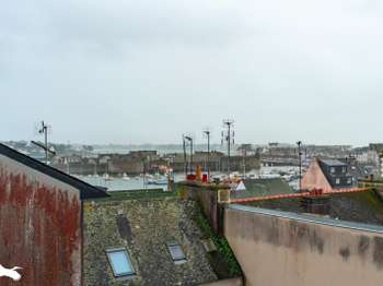 Vente Maison 3 chambresConcarneau