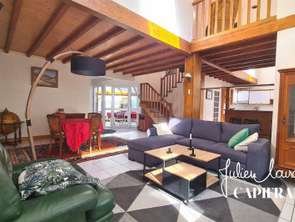 Vente Maison 3 chambresConcarneau