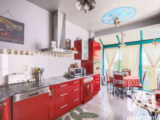 Vente maison 5 pièces Vente maison 5 pièces