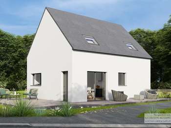 Vente maison 5 pièces Concarneau 29