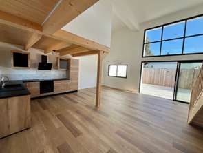 Vente Maison 3 chambresConcarneau