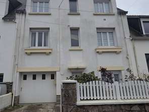 Vente Maison 4 chambresConcarneau