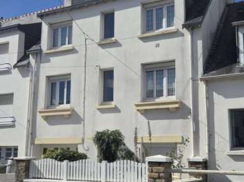 Vente Maison 4 chambresConcarneau