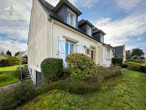 Vente Maison 4 chambresConcarneau
