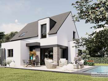 Vente maison 5 pièces Concarneau 29