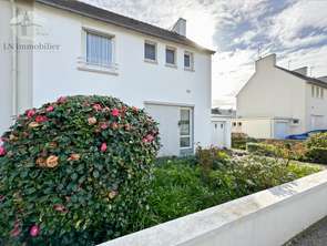 Vente Maison 3 chambresConcarneau