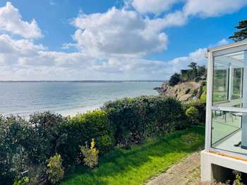 Vente maison 7 pièces Concarneau 29