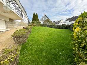 Vente Maison 4 chambresConcarneau