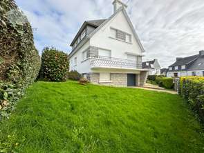Vente Maison 4 chambresConcarneau