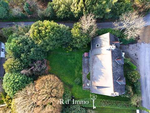 Vente maison 7 pièces Vente maison 7 pièces