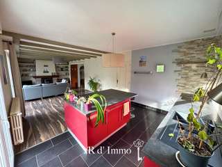 Vente maison 7 pièces Vente maison 7 pièces