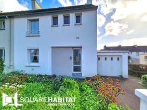 Vente Maison 3 chambresConcarneau