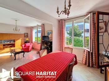 Vente Maison 3 chambresConcarneau