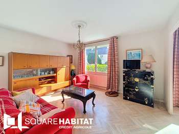 Vente Maison 3 chambresConcarneau