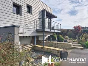 Vente Maison 4 chambresConcarneau