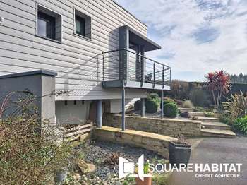 Photo Vente maison Concarneau