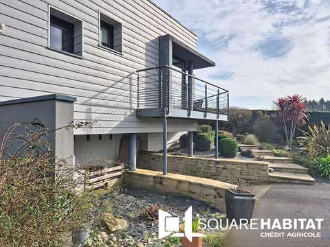 Vente maison 5 pièces Concarneau 29