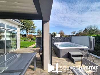 Vente Maison 4 chambresConcarneau