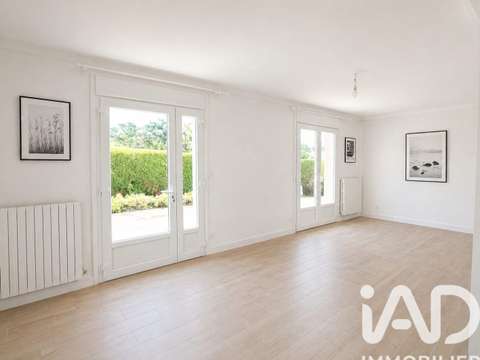 Vente maison 7 pièces Concarneau 29