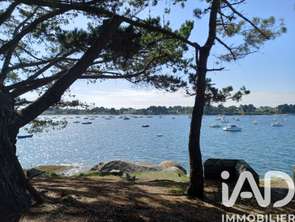 Vente Maison 3 chambresConcarneau