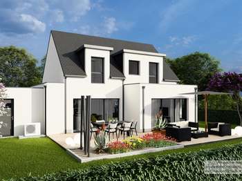 Vente maison 5 pièces Vente maison 5 pièces
