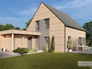 Vente Maison 3 chambresConcarneau