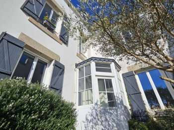 Vente maison 6 pièces Concarneau 29
