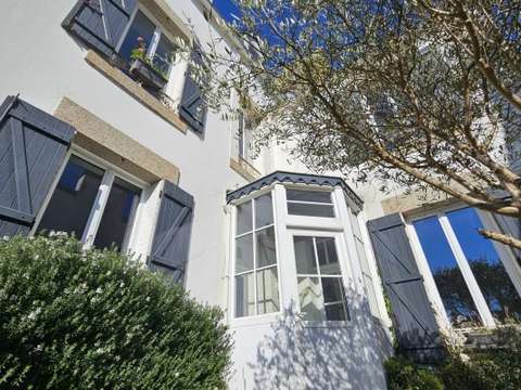 Vente maison 6 pièces Concarneau 29