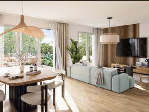 Vente Maison 4 chambresConcarneau