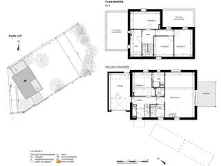 Vente maison 6 pièces Vente maison 6 pièces