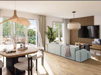 Vente maison 5 pièces Concarneau 29