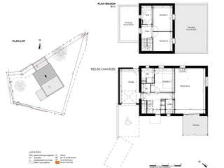 Vente maison 5 pièces Vente maison 5 pièces