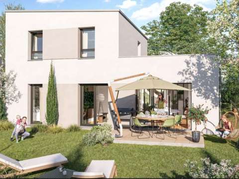 Vente maison 5 pièces Concarneau 29