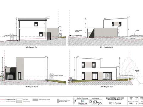 Vente maison 5 pièces Vente maison 5 pièces