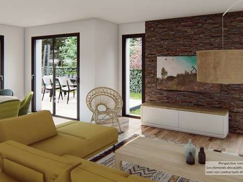 Vente maison 5 pièces Vente maison 5 pièces